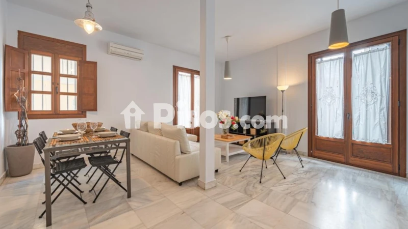 Fotografía del inmueble reportado: 1.800 €/mes — Málaga, Málaga
