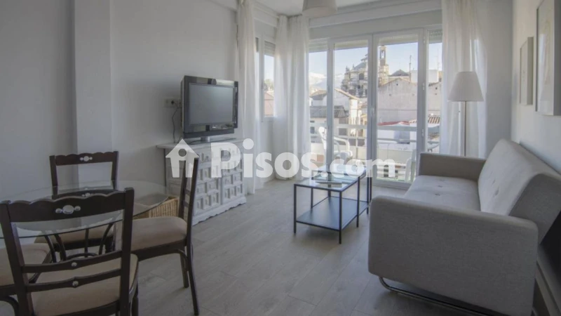 Fotografía del inmueble reportado: 1.200 €/mes — Granada, Granada
