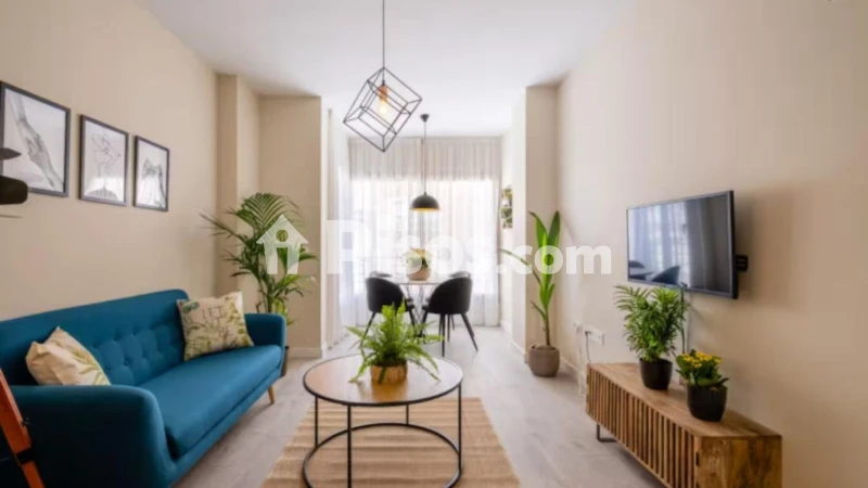 Fotografía del inmueble reportado: 1.600 €/mes — Málaga, Málaga