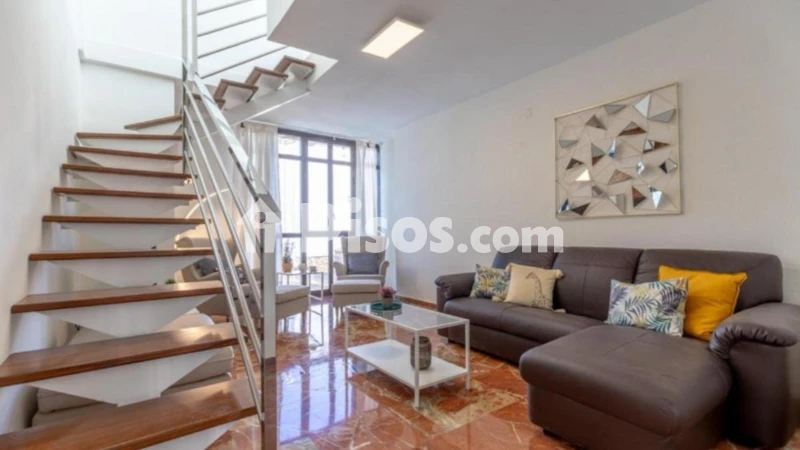 Fotografía del inmueble reportado: 3.700 €/mes — Málaga, Málaga