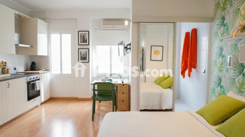 Fotografía del inmueble reportado: 2.500 €/mes — Málaga, Málaga