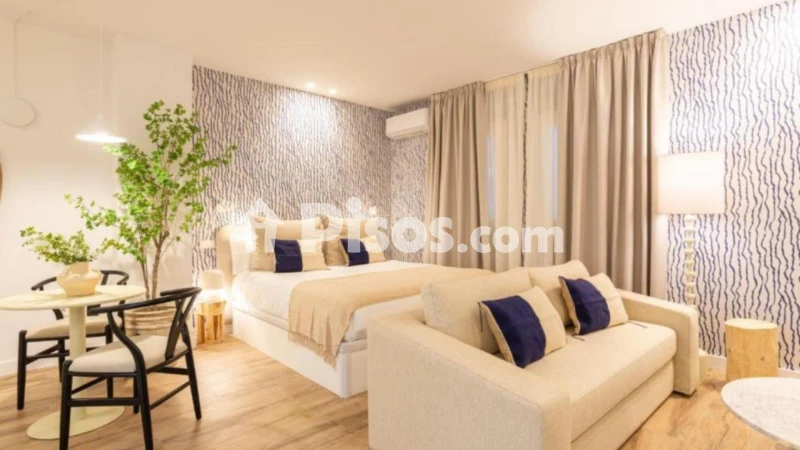 Fotografía del inmueble reportado: 2.500 €/mes — Málaga, Málaga