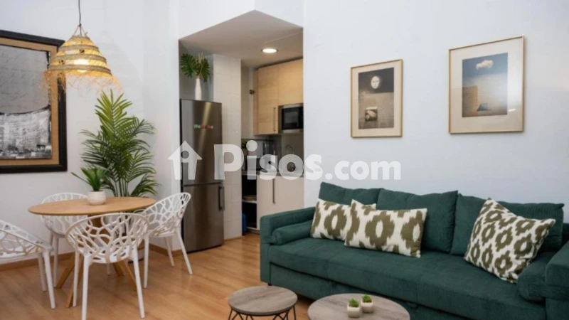 Fotografía del inmueble reportado: 2.500 €/mes — Málaga, Málaga