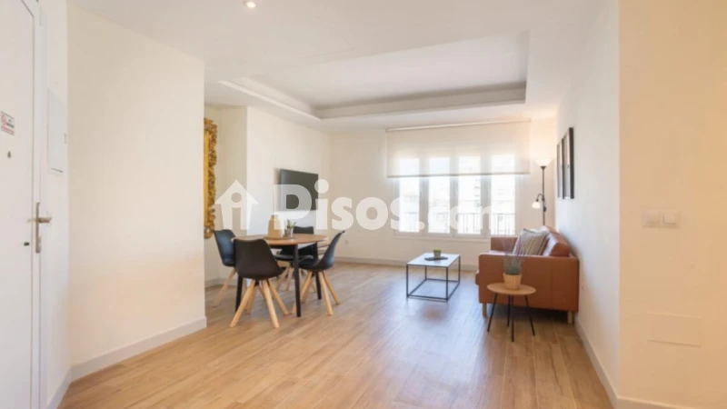 Fotografía del inmueble reportado: 3.000 €/mes — Málaga, Málaga