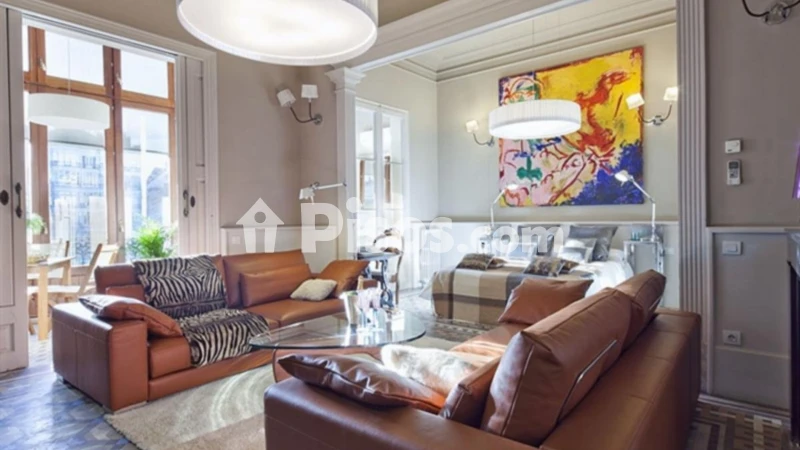 Fotografía del inmueble reportado: 7.000 €/mes — Barcelona, Barcelona