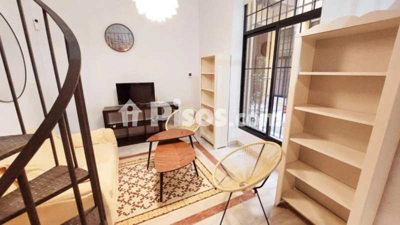Fotografía del inmueble reportado: 1.400 €/mes — Málaga, Málaga