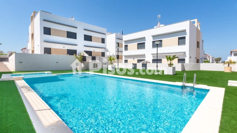 Pis – Orihuela