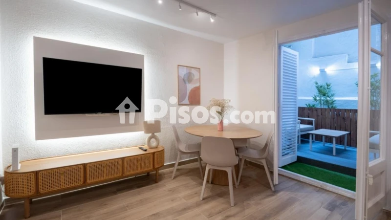 Fotografía del inmueble reportado: 4.000 €/mes — Barcelona, Barcelona