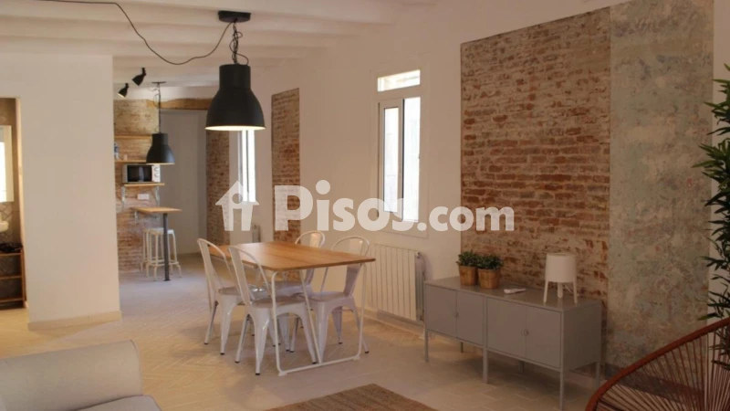 Fotografía del inmueble reportado: 2.700 €/mes — Barcelona, Barcelona