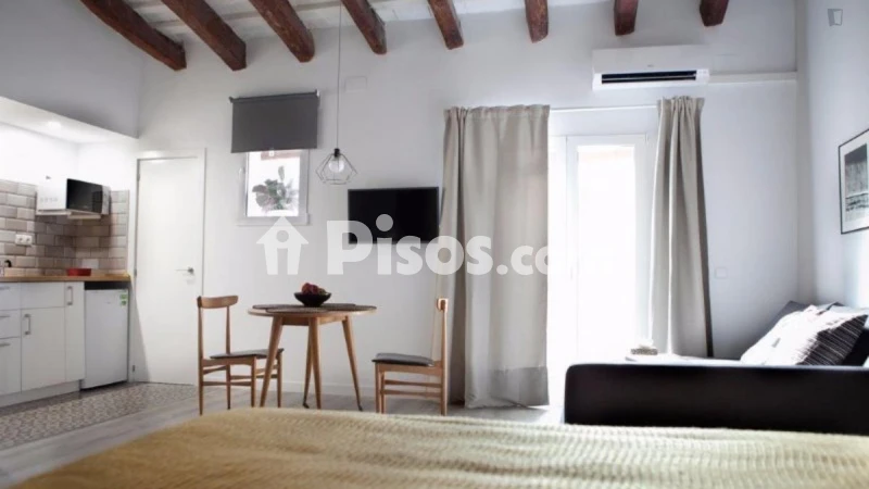 Fotografía del inmueble reportado: 1.380 €/mes — Barcelona, Barcelona