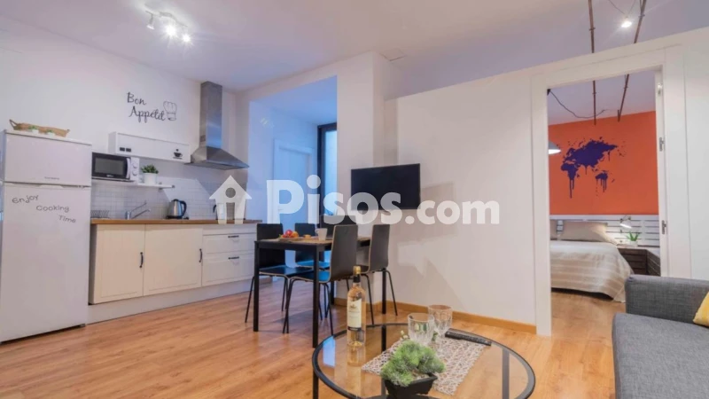 Fotografía del inmueble reportado: 1.100 €/mes — Granada, Granada
