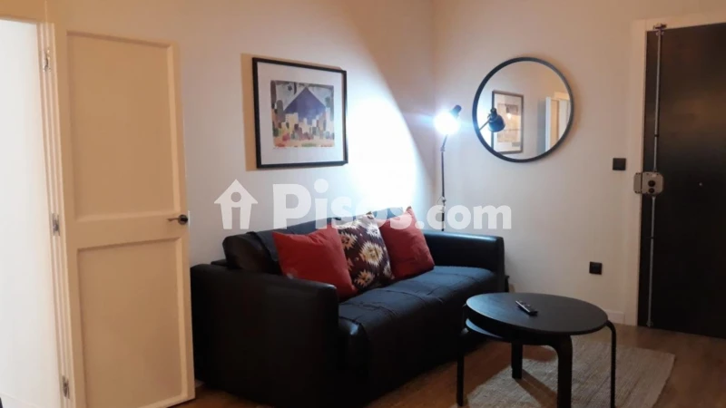 Fotografía del inmueble reportado: 1.590 €/mes — Barcelona, Barcelona