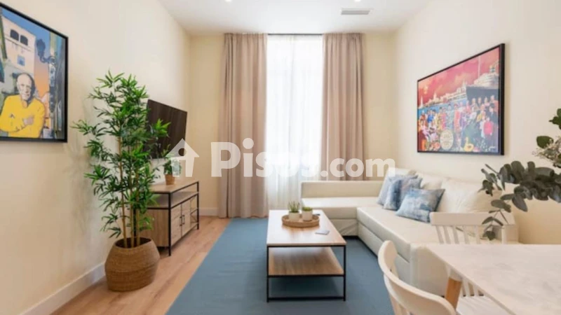 Fotografía del inmueble reportado: 2.500 €/mes — Málaga, Málaga