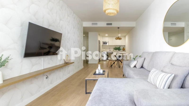 Fotografía del inmueble reportado: 2.200 €/mes — Málaga, Málaga