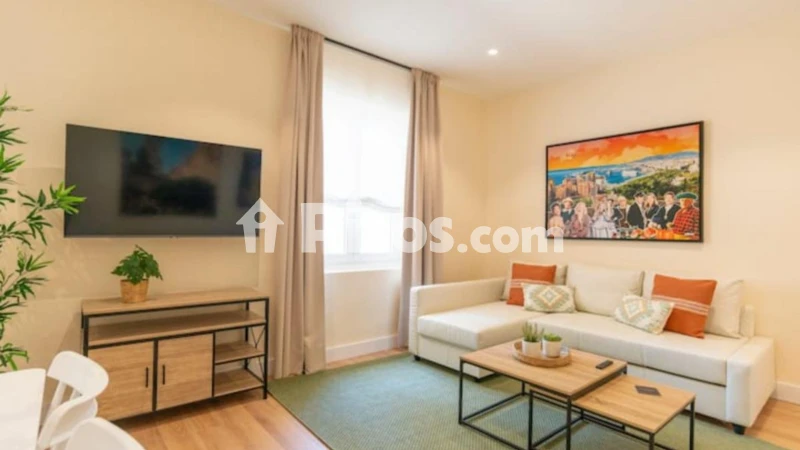 Fotografía del inmueble reportado: 3.700 €/mes — Málaga, Málaga