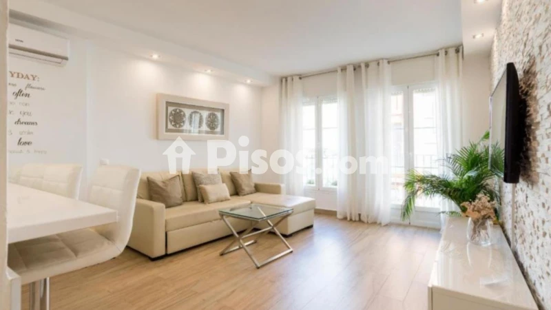 Fotografía del inmueble reportado: 2.500 €/mes — Málaga, Málaga