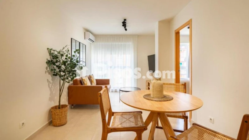 Fotografía del inmueble reportado: 2.500 €/mes — Málaga, Málaga