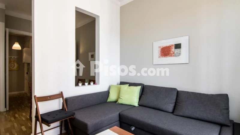 Fotografía del inmueble reportado: 1.750 €/mes — Barcelona, Barcelona