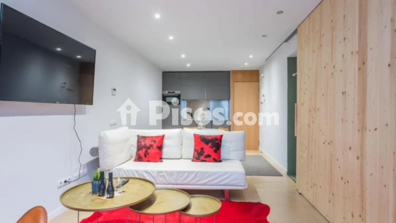 Fotografía del inmueble reportado: 2.000 €/mes — Barcelona, Barcelona