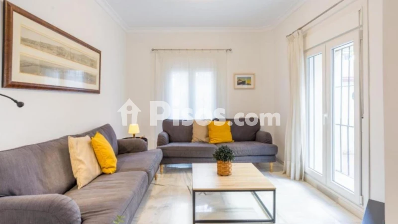Fotografía del inmueble reportado: 3.800 €/mes — Málaga, Málaga