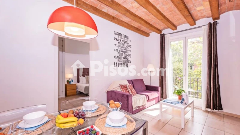 Fotografía del inmueble reportado: 2.862 €/mes — Barcelona, Barcelona
