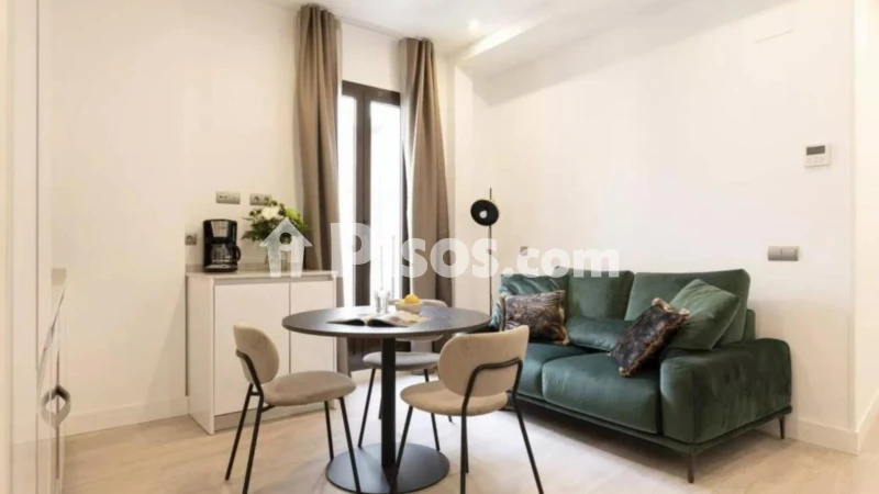 Fotografía del inmueble reportado: 2.100 €/mes — Madrid, Madrid