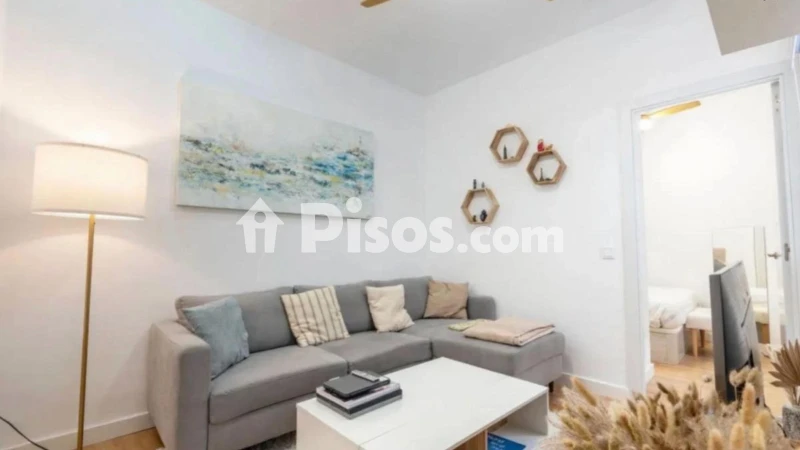 Fotografía del inmueble reportado: 2.790 €/mes — Madrid, Madrid