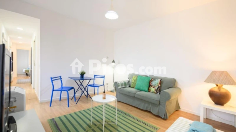 Fotografía del inmueble reportado: 1.450 €/mes — Madrid, Madrid