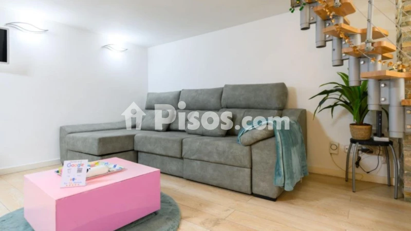 Fotografía del inmueble reportado: 1.900 €/mes — Madrid, Madrid