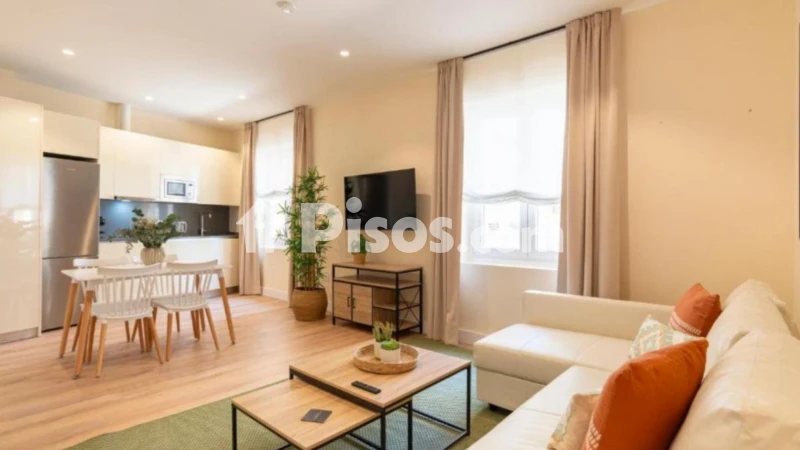Fotografía del inmueble reportado: 3.000 €/mes — Málaga, Málaga