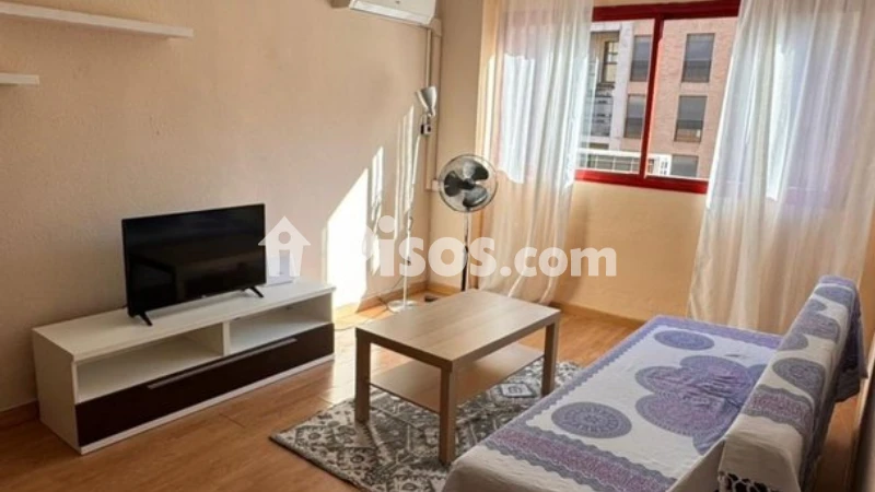 Fotografía del inmueble reportado: 1.750 €/mes — Valencia, Valencia