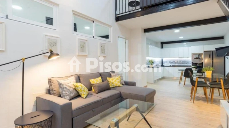 Fotografía del inmueble reportado: 3.200 €/mes — Málaga, Málaga