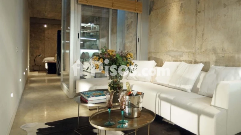 Fotografía del inmueble reportado: 2.300 €/mes — Barcelona, Barcelona