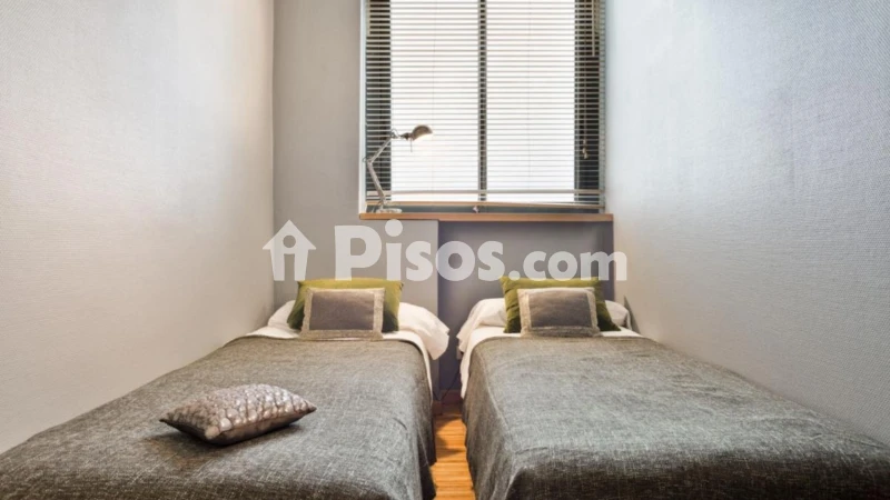 Fotografía del inmueble reportado: 3.800 €/mes — Barcelona, Barcelona