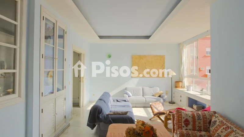 Fotografía del inmueble reportado: 1.400 €/mes — Sevilla, Sevilla