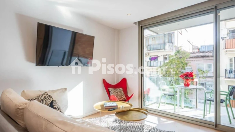 Fotografía del inmueble reportado: 2.100 €/mes — Barcelona, Barcelona