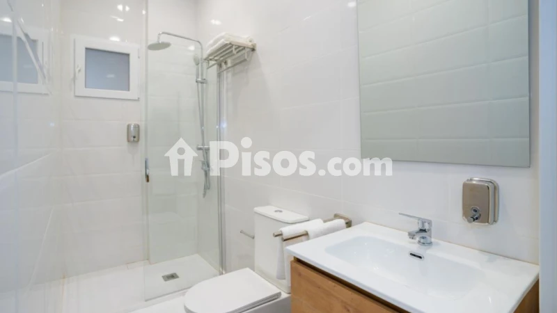Fotografía del inmueble reportado: 1.850 €/mes — Málaga, Málaga