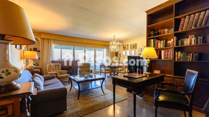 Fotografía del inmueble reportado: 3.600 €/mes — Madrid, Madrid