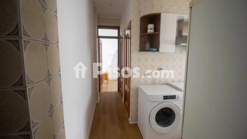 Fotografía del inmueble reportado: 1.100 €/mes — Valencia, Valencia