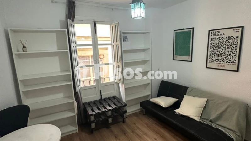 Fotografía del inmueble reportado: 750 €/mes — Granada, Granada