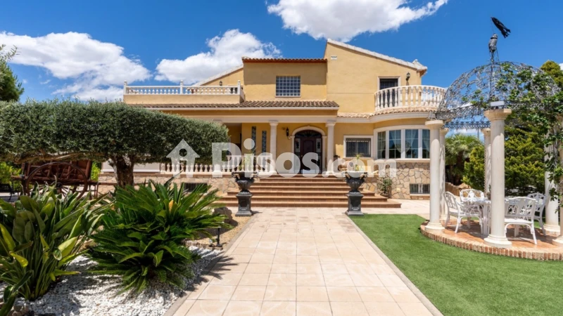 Casa – Sant Vicent del Raspeig - San Vicente del Raspeig