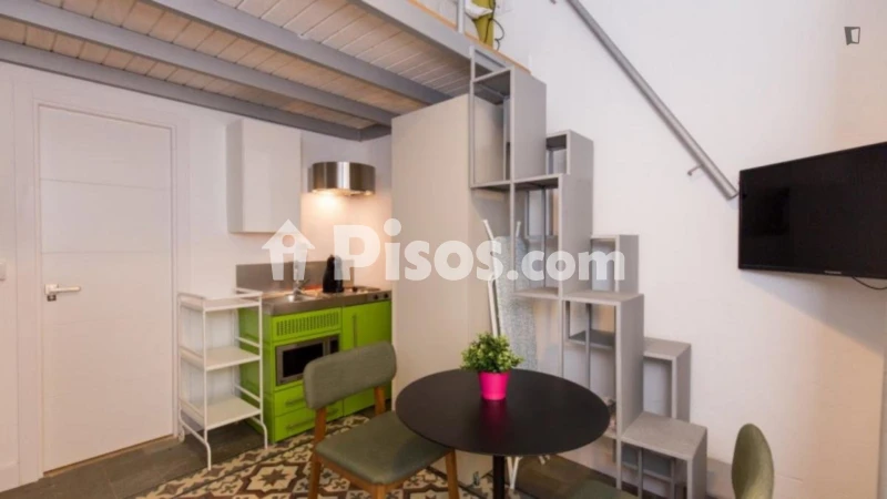 Fotografía del inmueble reportado: 680 €/mes — Granada, Granada