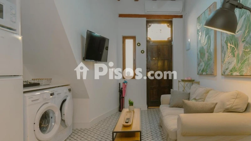 Fotografía del inmueble reportado: 1.100 €/mes — Valencia, Valencia