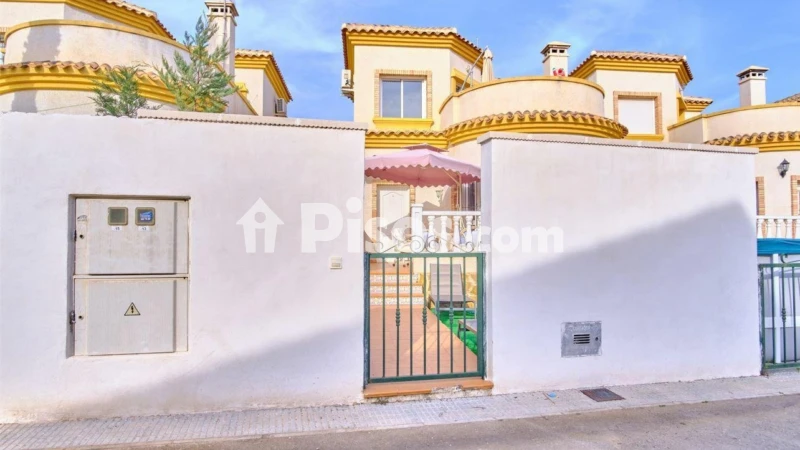 Piso – Los Montesinos