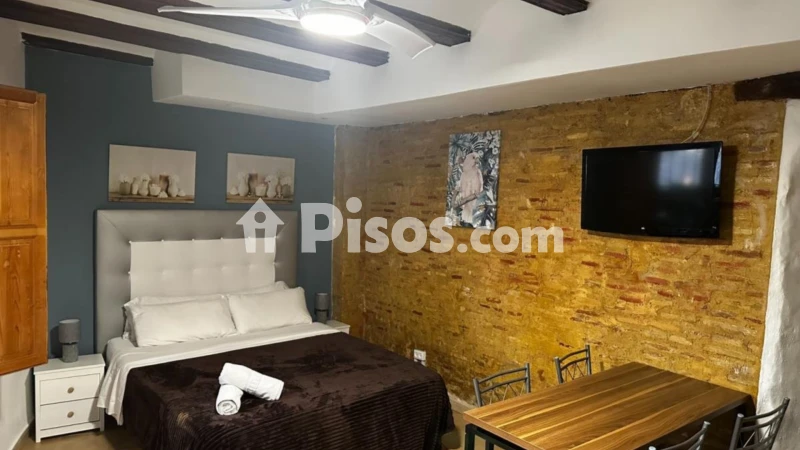 Fotografía del inmueble reportado: 1.100 €/mes — Valencia, Valencia