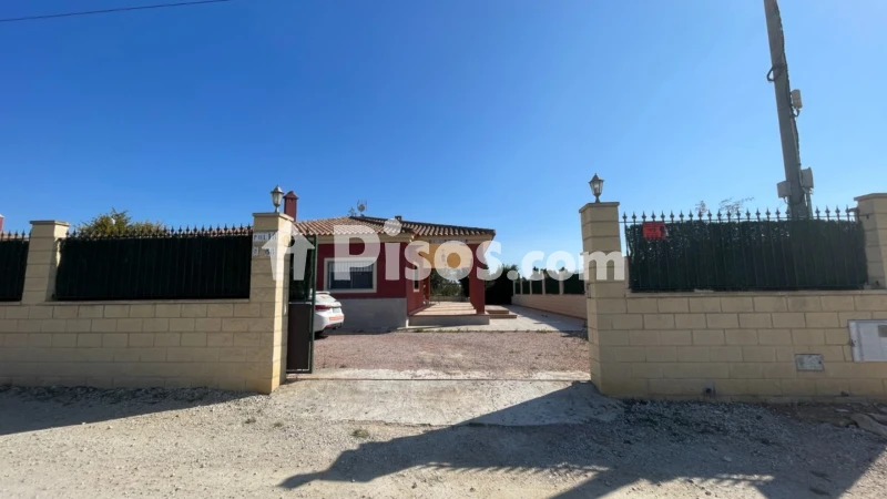 Piso – San Isidro
