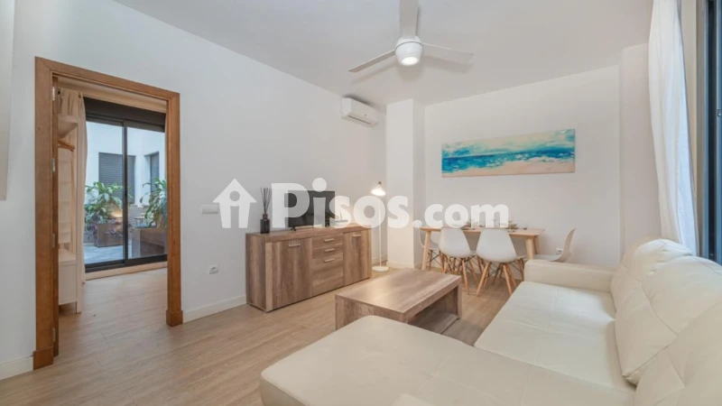 Fotografía del inmueble reportado: 1.800 €/mes — Málaga, Málaga