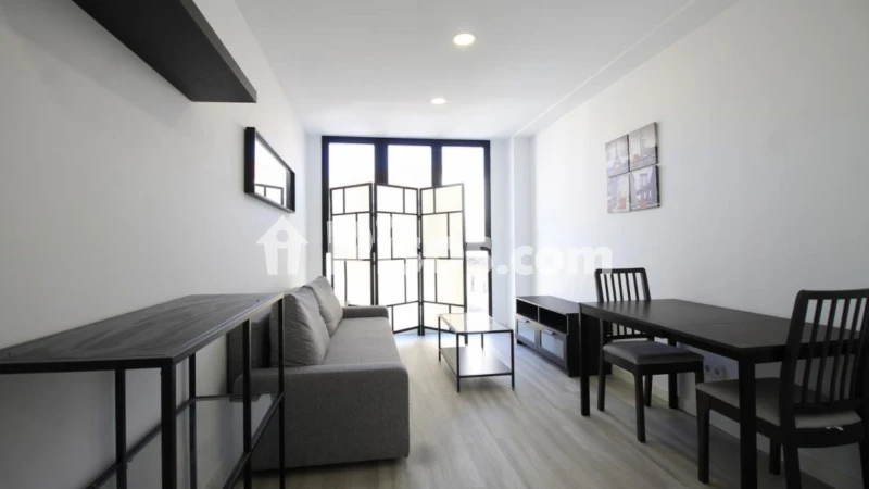 Fotografía del inmueble reportado: 1.050 €/mes — Madrid, Madrid