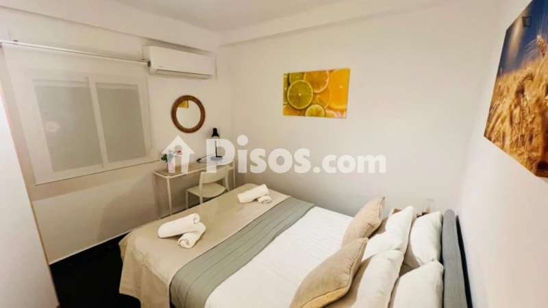 Fotografía del inmueble reportado: 2.000 €/mes — Málaga, Málaga