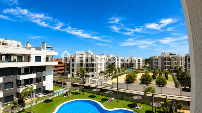 Pis – Orihuela